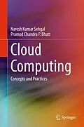 E-Book (pdf) Cloud Computing von Naresh Kumar Sehgal, Pramod Chandra P. Bhatt