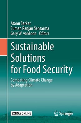 eBook (pdf) Sustainable Solutions for Food Security de 