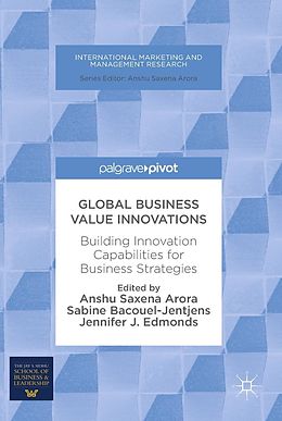 eBook (pdf) Global Business Value Innovations de 