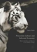E-Book (pdf) Precarious Labour and Informal Economy von Smita Yadav
