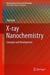 eBook (pdf) X-ray Nanochemistry de Ting Guo