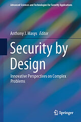 eBook (pdf) Security by Design de 