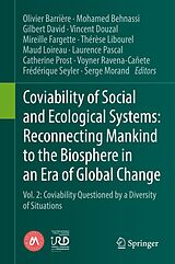 eBook (pdf) Coviability of Social and Ecological Systems: Reconnecting Mankind to the Biosphere in an Era of Global Change de 