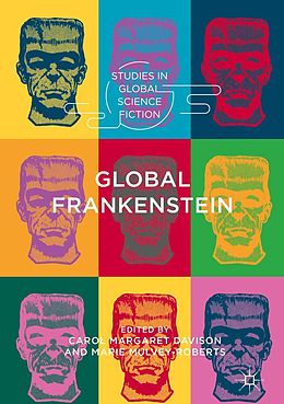 eBook (pdf) Global Frankenstein de 