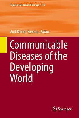 Fester Einband Communicable Diseases of the Developing World von 