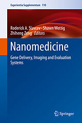 eBook (pdf) Nanomedicine de 