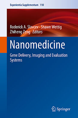 E-Book (pdf) Nanomedicine von 