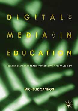 E-Book (pdf) Digital Media in Education von Michelle Cannon