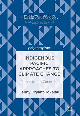 eBook (pdf) Indigenous Pacific Approaches to Climate Change de Jenny Bryant-Tokalau