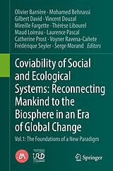 eBook (pdf) Coviability of Social and Ecological Systems: Reconnecting Mankind to the Biosphere in an Era of Global Change de 