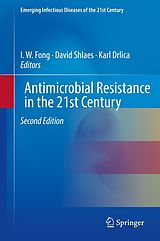 eBook (pdf) Antimicrobial Resistance in the 21st Century de 