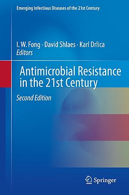 eBook (pdf) Antimicrobial Resistance in the 21st Century de 