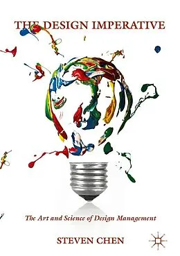 E-Book (pdf) The Design Imperative von Steven Chen
