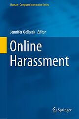 E-Book (pdf) Online Harassment von 