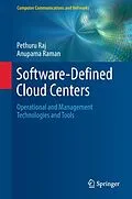 E-Book (pdf) Software-Defined Cloud Centers von Pethuru Raj, Anupama Raman