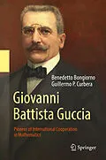 E-Book (pdf) Giovanni Battista Guccia von Benedetto Bongiorno, Guillermo P. Curbera
