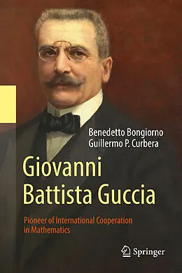 E-Book (pdf) Giovanni Battista Guccia von Benedetto Bongiorno, Guillermo P. Curbera