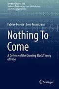E-Book (pdf) Nothing To Come von Fabrice Correia, Sven Rosenkranz