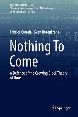 E-Book (pdf) Nothing To Come von Fabrice Correia, Sven Rosenkranz