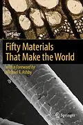 E-Book (pdf) Fifty Materials That Make the World von Ian Baker
