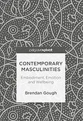 E-Book (pdf) Contemporary Masculinities von Brendan Gough