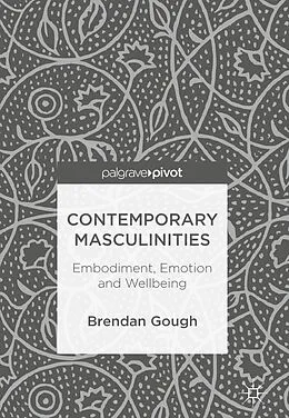 E-Book (pdf) Contemporary Masculinities von Brendan Gough