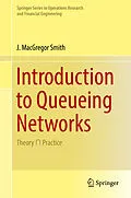 E-Book (pdf) Introduction to Queueing Networks von J. Macgregor Smith