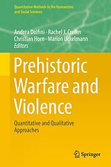 E-Book (pdf) Prehistoric Warfare and Violence von 