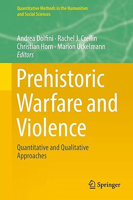 eBook (pdf) Prehistoric Warfare and Violence de 