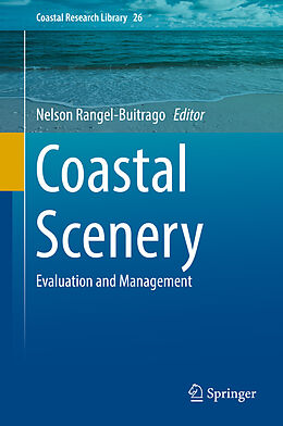 E-Book (pdf) Coastal Scenery von 