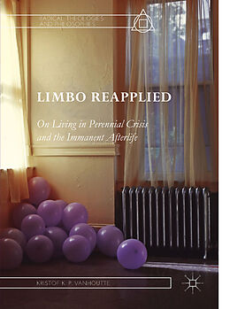 Livre Relié Limbo Reapplied de Kristof K. P. Vanhoutte