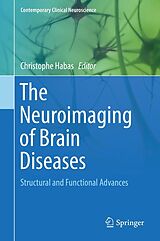E-Book (pdf) The Neuroimaging of Brain Diseases von 