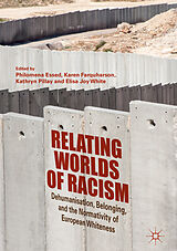 eBook (pdf) Relating Worlds of Racism de 