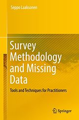 E-Book (pdf) Survey Methodology and Missing Data von Seppo Laaksonen