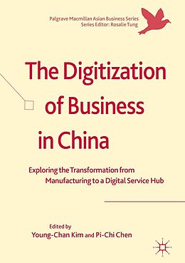 eBook (pdf) The Digitization of Business in China de 