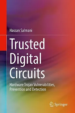 E-Book (pdf) Trusted Digital Circuits von Hassan Salmani