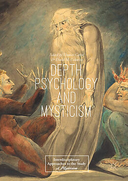 Livre Relié Depth Psychology and Mysticism de 