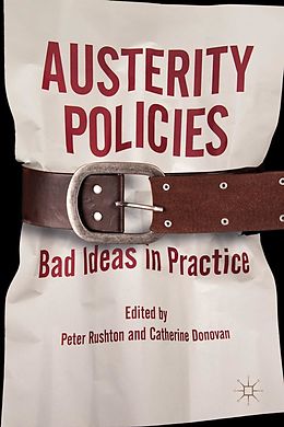 eBook (pdf) Austerity Policies de 