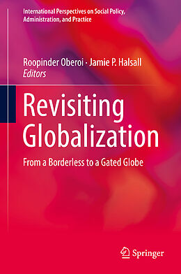 Livre Relié Revisiting Globalization de 