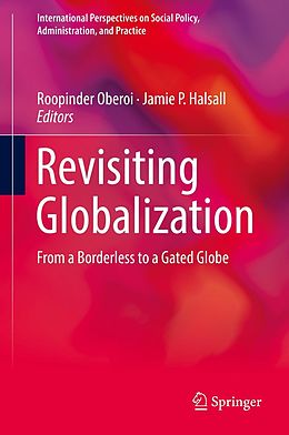 eBook (pdf) Revisiting Globalization de 