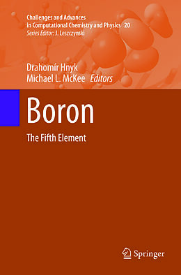 Couverture cartonnée Boron de 