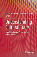 Kartonierter Einband Understanding Cultural Traits von 