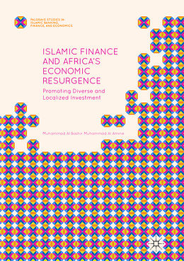 Couverture cartonnée Islamic Finance and Africa's Economic Resurgence de Muhammad Al Bashir Muhammad Al Amine