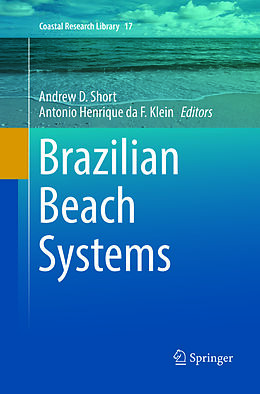 Couverture cartonnée Brazilian Beach Systems de 