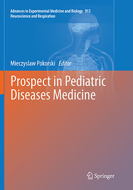Kartonierter Einband Prospect in Pediatric Diseases Medicine von 