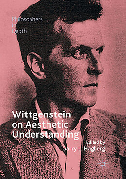 Kartonierter Einband Wittgenstein on Aesthetic Understanding von 