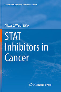 Couverture cartonnée STAT Inhibitors in Cancer de 