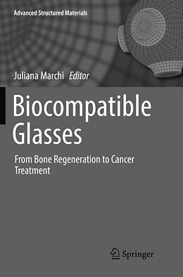 Kartonierter Einband Biocompatible Glasses von 