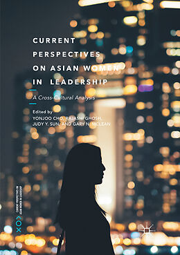 Kartonierter Einband Current Perspectives on Asian Women in Leadership von 