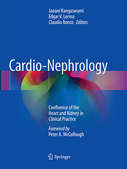 Kartonierter Einband Cardio-Nephrology von 